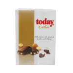 شوكولاتة بالحليب والبندق