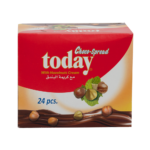 شوكو سبريد مع كريمة البندق