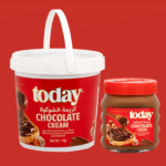 كريمة الشوكولا