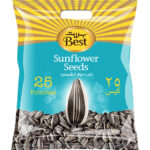 حب دوار الشمس