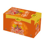 فول سوداني بيري بيري