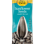 حب دوار الشمس