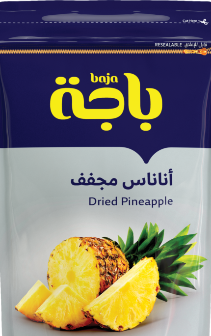 أنانس مجفف
